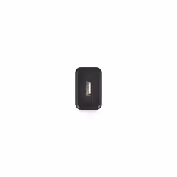 Ksix BXCDU2CB chargeur d'appareils mobiles Universel Noir Secteur Charge rapide Intérieure