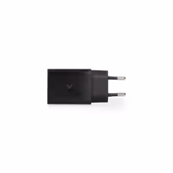 Ksix BXCDU2CB chargeur d'appareils mobiles Universel Noir Secteur Charge rapide Intérieure