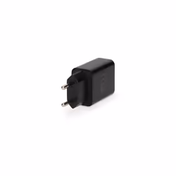 Ksix BXCDU2CB Chargeur secteur 10 W charge rapide Noir - Vue supplémentaire 4