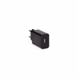 Ksix BXCDU2CB Chargeur secteur 10 W charge rapide Noir - Vue supplémentaire 6