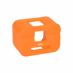 Ksix BXGO20, Housse, GoPro, GoPro Hero 5 Session, Orange