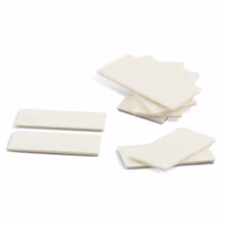 Ksix BXGO17, Kit de nettoyage de caméra, 30 g, Blanc