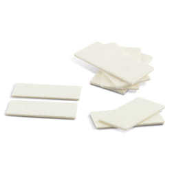 Ksix BXGO17 accessoire de caméra sportive d'action Kit de nettoyage de caméra