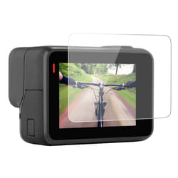 Ksix BXGOSC07 accessoire de moniteur de caméra Protecteur d'écran Transparent Verre GoPro Go Pro Hero 5