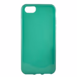 Ksix B0935FAR08, Housse, Apple, iPhone 8, 7, 6S, 6, 11,9 cm (4.7"), Vert