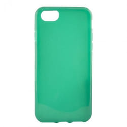 Ksix B0935FAR08 4.7" Housse Vert