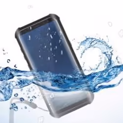 Ksix B8595FW01, Housse, Samsung, Samsung Galaxy S8, 14,7 cm (5.8"), Noir