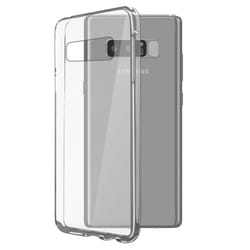 Ksix B8601FTP00 coque de protection pour téléphones portables Housse Transparent