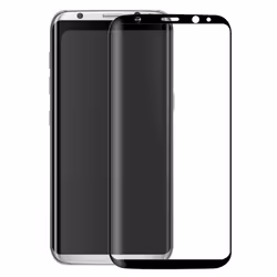 Ksix B8601SC07N, Samsung, Galaxy Note 8, Résistant aux rayures, 1 pièce(s)