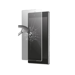 Ksix B0938SC07 écran et protection arrière de téléphones portables Protection d'écran transparent Apple 1 pièce(s)