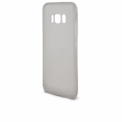 Ksix B8590ANB15, Housse, Samsung, S8+, Gris