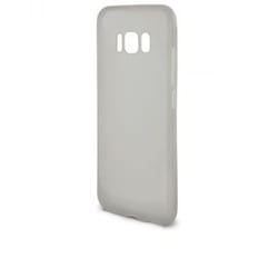 Ksix B8590ANB15 coque de protection pour téléphones portables Housse Gris