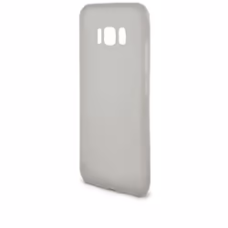 Ksix B8595ANB15, Housse, Samsung, S8, Gris