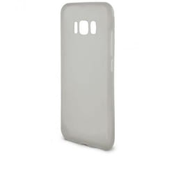 Ksix B8595ANB15 coque de protection pour téléphones portables Housse Gris