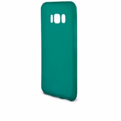 Ksix B8595FAR08, Housse, Samsung, S8, Vert