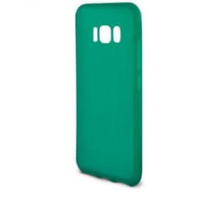 Ksix B8595FAR08 coque de protection pour téléphones portables Housse Vert