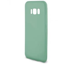 Ksix B8590FAR09 coque de protection pour téléphones portables Housse Vert