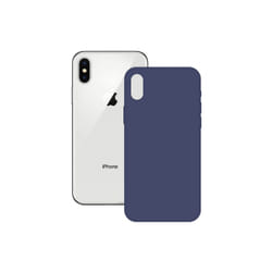 Ksix B0938COR07 coque de protection pour téléphones portables Bleu