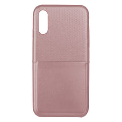 Ksix B0938CAD16 5.8" Housse Or rose