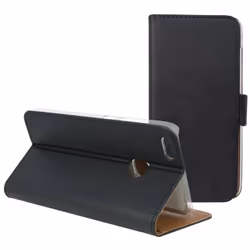 Ksix B0938FU86, Folio, Apple, iPhone X, Noir
