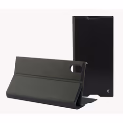 Ksix MFX3487FU81, Folio, Sony, XPERIA XA1 PLUS XPERIA XA1 PLUS, Noir
