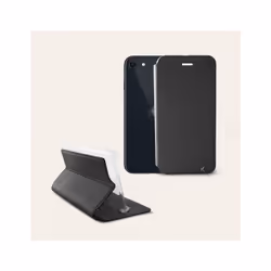 Contact L0935FU81, Apple, iPhone SE 2022/SE 2020/8/7, Noir