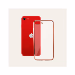 Contact L0935FTP16, Housse, Apple, iPhone SE 2022/SE 2020/8/7, Transparent