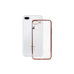 Contact L0936FTP16 coque de protection pour téléphones portables Housse Transparent