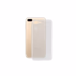Contact L0936FTP00, Housse, Apple, iPhone 7 Plus/iPhone 8 Plus, Transparent