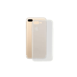Contact L0936FTP00 coque de protection pour téléphones portables Housse Transparent