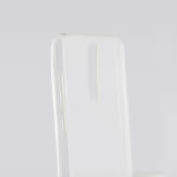 Ksix B0754FTU00 coque de protection pour téléphones portables Housse Transparent