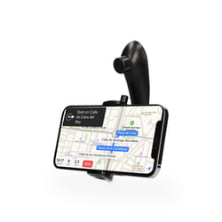 Ksix B9000SU16 support Support passif Mobile/smartphone Noir