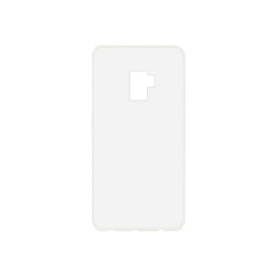 Ksix B8604FTU00 coque de protection pour téléphones portables Housse Transparent