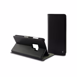 Ksix B8604FU20, Samsung, Galaxy S9, Noir