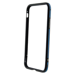 Ksix B0938ALU05 coque de protection pour téléphones portables Noir, Bleu