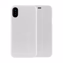 Ksix B0938FU99B 5.8" Housse Blanc