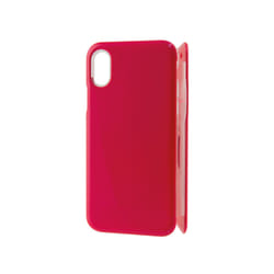 Ksix B0938FU99R coque de protection pour téléphones portables Rose