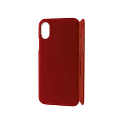 Ksix B0938FU99RJ coque de protection pour téléphones portables Rouge