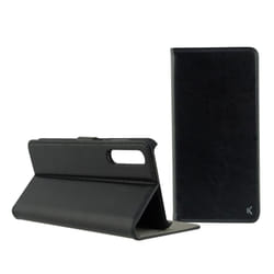 Ksix B0758FU20 5.8" Housse Noir