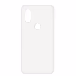 Ksix B0768FTP00, Housse, Huawei, P20 Lite, 14,8 cm (5.84"), Transparent