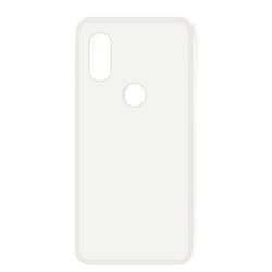 Ksix B0768FTP00 5.84" Housse Transparent