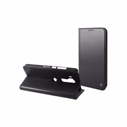 Ksix B0782FU20, Huawei, Mate 20 Lite, Noir