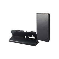 Ksix B0782FU20 coque de protection pour téléphones portables Noir