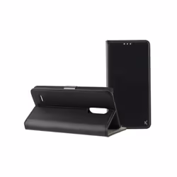 Ksix B4609FU20, LG, K11, Noir