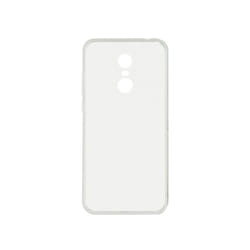 Ksix B9044FTP00 coque de protection pour téléphones portables Housse Transparent
