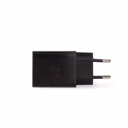 Ksix BXCDC04 chargeur d'appareils mobiles Universel Noir Secteur Charge rapide Intérieure - Vue supplémentaire 6