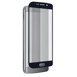 Ksix B0935SC07N écran et protection arrière de téléphones portables Protection d'écran transparent Apple 1 pièce(s)