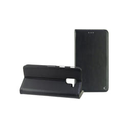 Ksix B8607FU20 coque de protection pour téléphones portables Noir
