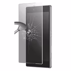 Ksix B8607SC07, Samsung, Galaxy J6 2018, Résistant aux rayures, Résistant aux chocs, Transparent, 1 pièce(s)