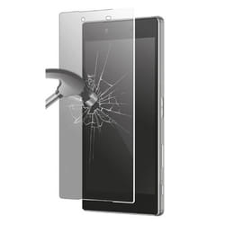 Ksix B8607SC07 écran et protection arrière de téléphones portables Protection d'écran transparent Samsung 1 pièce(s)